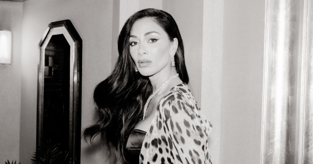 Nicole Scherzinger As Norma Desmond? Yes, There’s A Connection ...