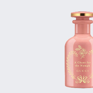 The Alchemist's Garden A Chant for the Nymph Eau de Parfum